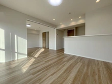 【東京都/国分寺市東恋ヶ窪】国分寺ビューハイツ LDK