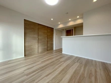 【東京都/国分寺市東恋ヶ窪】国分寺ビューハイツ LDK