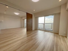 【東京都/国分寺市東恋ヶ窪】国分寺ビューハイツ 洋室