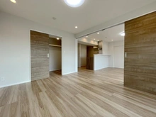 【東京都/国分寺市東恋ヶ窪】国分寺ビューハイツ 洋室