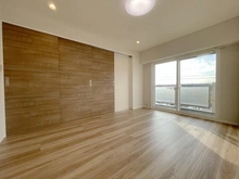 【東京都/国分寺市東恋ヶ窪】国分寺ビューハイツ 洋室