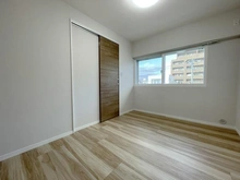 【東京都/国分寺市東恋ヶ窪】国分寺ビューハイツ 洋室