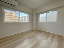 【東京都/国分寺市東恋ヶ窪】国分寺ビューハイツ 洋室