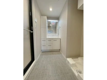 【東京都/国分寺市東恋ヶ窪】国分寺ビューハイツ 洗面室