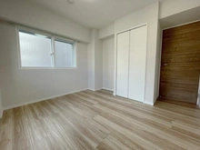 【東京都/国分寺市東恋ヶ窪】国分寺ビューハイツ 洋室