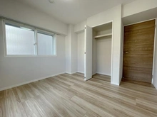 【東京都/国分寺市東恋ヶ窪】国分寺ビューハイツ 洋室