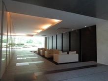 【東京都/小平市上水本町】クレストグランディオ武蔵野 ロビー