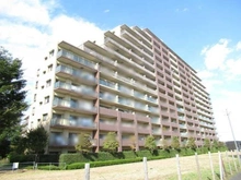 【東京都/国分寺市東恋ヶ窪】グランプラド国分寺 外観