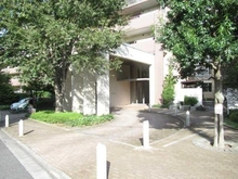 【東京都/国分寺市東恋ヶ窪】グランプラド国分寺 外観