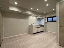 【東京都/国立市青柳】ロータリーハイツ国立 A棟 ダイニングキッチン