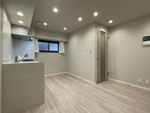 【東京都/国立市青柳】ロータリーハイツ国立 A棟 ダイニングキッチン