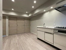 【東京都/国立市青柳】ロータリーハイツ国立 A棟 キッチン