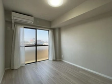 【東京都/国立市青柳】ロータリーハイツ国立 A棟 洋室