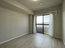 【東京都/国立市青柳】ロータリーハイツ国立 A棟 洋室