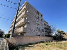 【東京都/国立市青柳】リバーサイド国立 外観