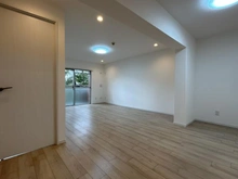 【東京都/国分寺市泉町】西国分寺史跡通り2号棟 リビング・ダイニング