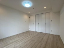 【東京都/国分寺市泉町】西国分寺史跡通り2号棟 洋室