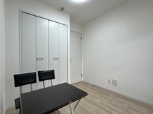 【東京都/国分寺市泉町】西国分寺史跡通り2号棟 洋室：※家具調度品等は販売価格に含まれておりません