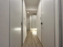 【東京都/国分寺市泉町】西国分寺史跡通り2号棟 廊下