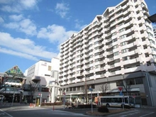 【東京都/国分寺市泉町】西国分寺レガ 外観