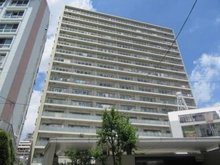 【東京都/国分寺市南町】リビオ国分寺ステーションアベニュー 外観