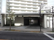 【東京都/国分寺市南町】リビオ国分寺ステーションアベニュー エントランス