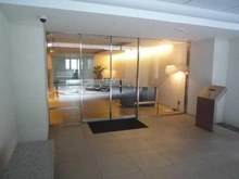 【東京都/国分寺市南町】リビオ国分寺ステーションアベニュー エントランス