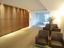 【東京都/国分寺市南町】リビオ国分寺ステーションアベニュー ロビー