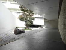 【東京都/国分寺市南町】リビオ国分寺ステーションアベニュー 共用部