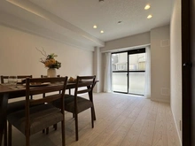 【東京都/国分寺市西町】ライオンズマンション国立第五 リビング・ダイニング