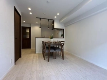 【東京都/国分寺市西町】ライオンズマンション国立第五 LDK