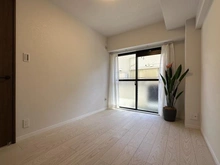 【東京都/国分寺市西町】ライオンズマンション国立第五 洋室