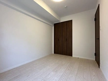 【東京都/国分寺市西町】ライオンズマンション国立第五 洋室