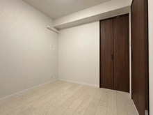 【東京都/国分寺市西町】ライオンズマンション国立第五 サービスルーム（納戸）