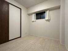 【東京都/国分寺市西町】ライオンズマンション国立第五 サービスルーム（納戸）