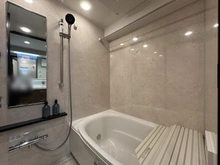 【東京都/国分寺市西町】ライオンズマンション国立第五 浴室