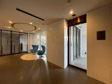 【東京都/新宿区北新宿】ジオ西新宿ツインレジデンス イースト棟 エントランス