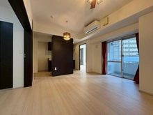 【東京都/新宿区北新宿】ジオ西新宿ツインレジデンス イースト棟 LDK