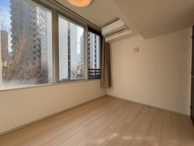 【東京都/新宿区北新宿】ジオ西新宿ツインレジデンス イースト棟 洋室：5.6帖