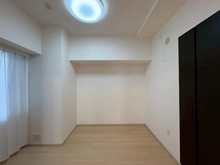 【東京都/新宿区北新宿】ジオ西新宿ツインレジデンス イースト棟 洋室：5.0帖