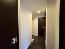 【東京都/新宿区北新宿】ジオ西新宿ツインレジデンス イースト棟 玄関