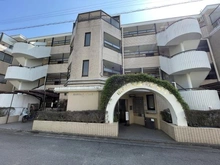 【東京都/国分寺市光町】国立ダイカンプラザII号館 外観