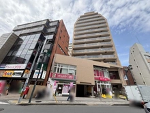 【東京都/国立市中】アレックス国立 外観