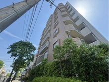 【東京都/青梅市河辺町】ライオンズマンション河辺シティ 外観
