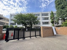 【東京都/国立市西】フォレスト国立 国立音楽大学付属高等学校（現地より約210m）