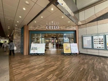 【東京都/国分寺市東恋ヶ窪】デュオ・フィールズグローヴシティ セレオ国分寺（現地より約752m）