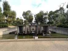 【東京都/国分寺市東恋ヶ窪】デュオ・フィールズグローヴシティ けやき公園（現地より約672m）