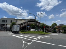 【東京都/国立市富士見台】プラウドシティ国立 D棟 JR南武線「谷保」駅（現地より約681m）