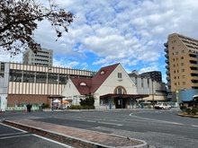 【東京都/国立市富士見台】プラウドシティ国立 D棟 JR中央線「国立」駅（現地より約1,751m）
