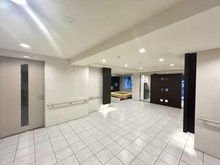 【東京都/府中市美好町】サンデュエル府中 共用部